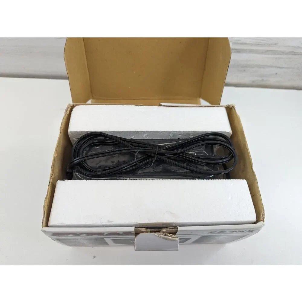 Pyramid Ps7kx 5 Amperage 70 Watts Power Supply For Phones Cb Radios Scanners